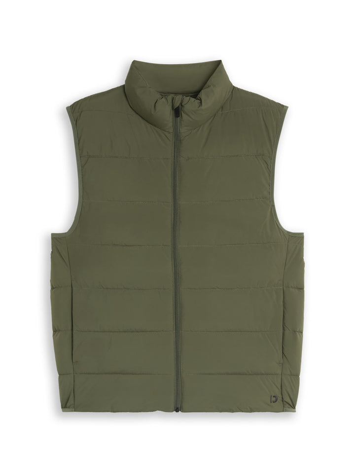 LIGHT WEIGHT VEST