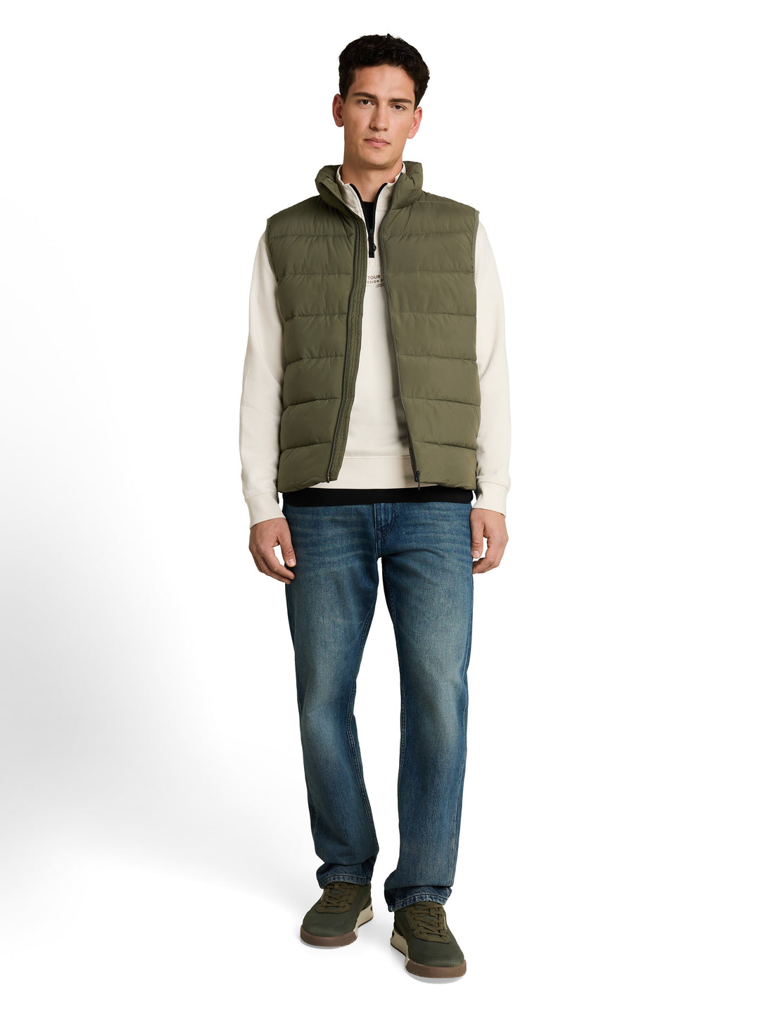 LIGHT WEIGHT VEST
