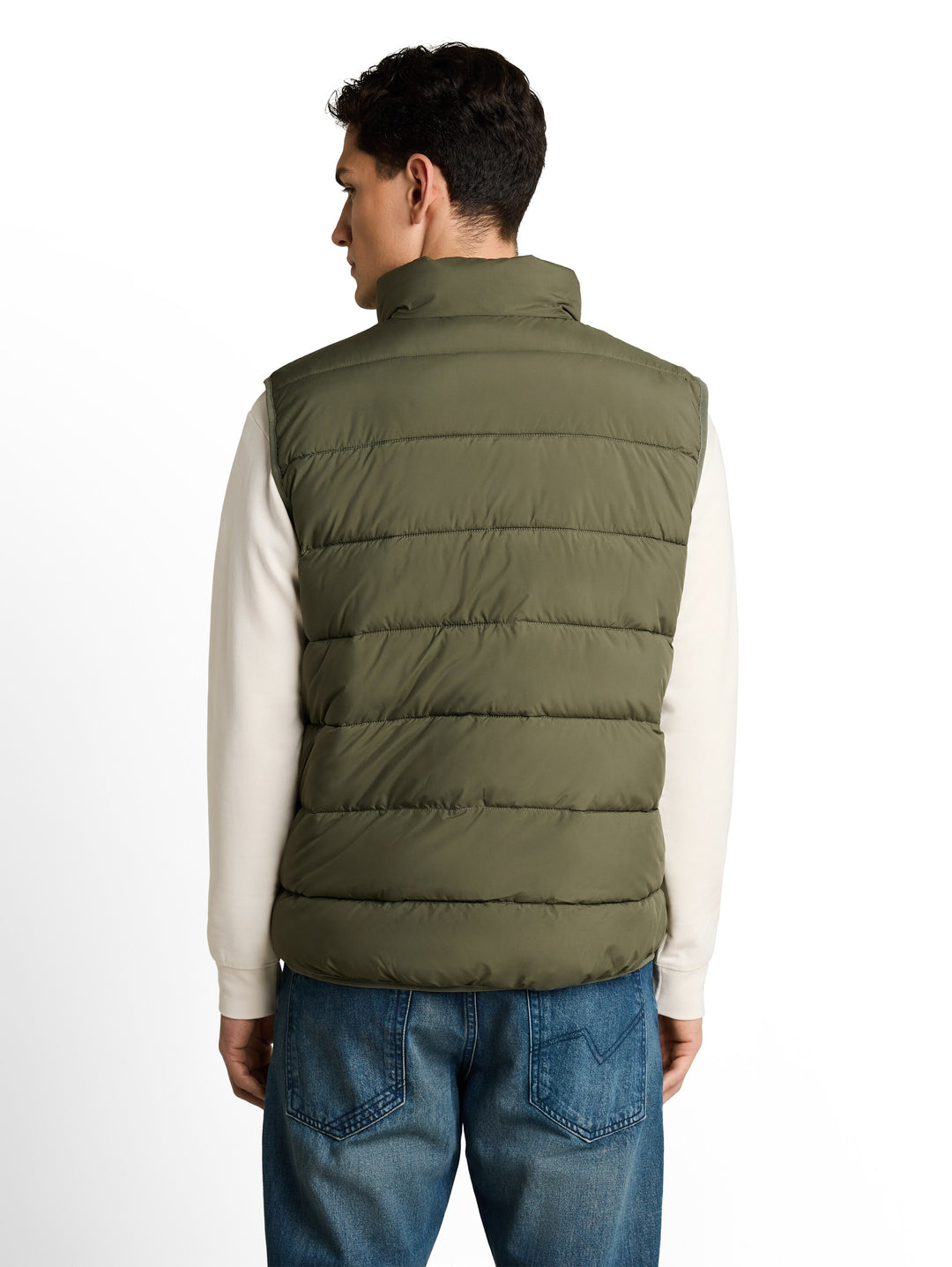 LIGHT WEIGHT VEST