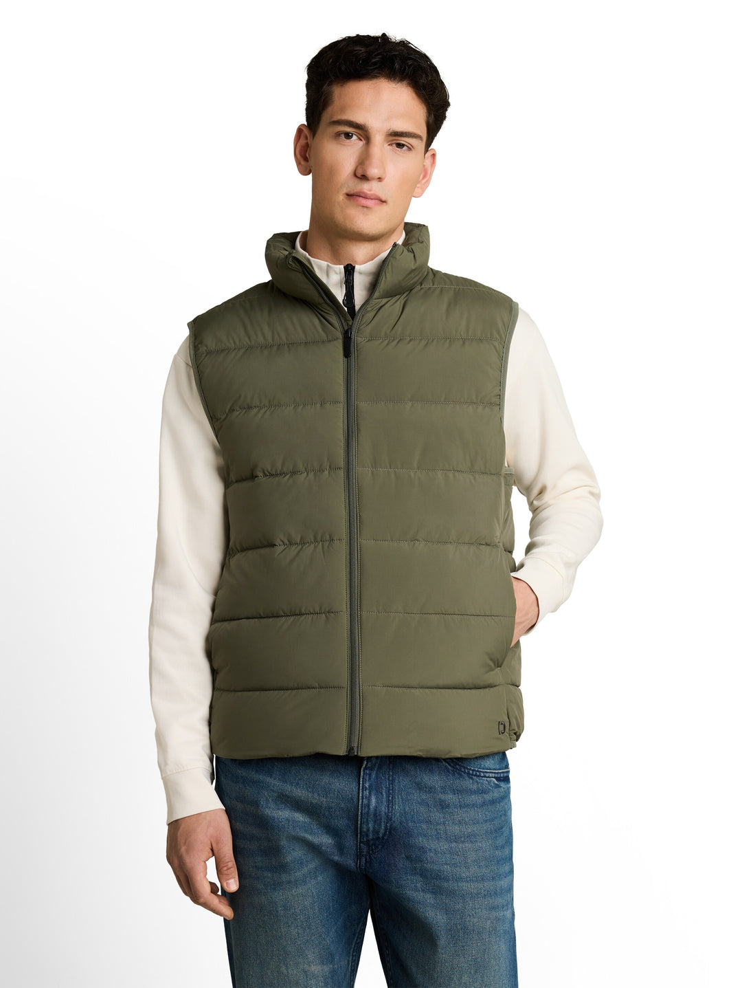 LIGHT WEIGHT VEST