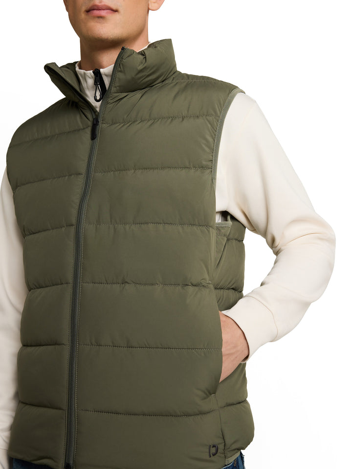 LIGHT WEIGHT VEST
