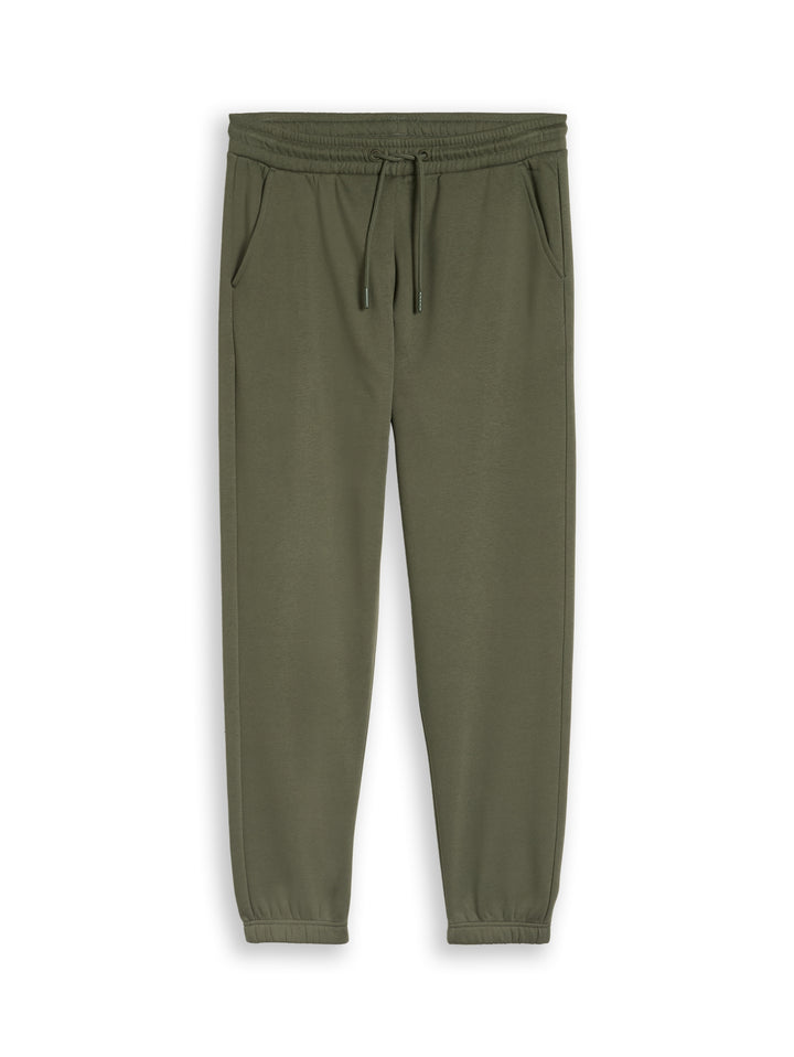 SOLID SWEATPANT