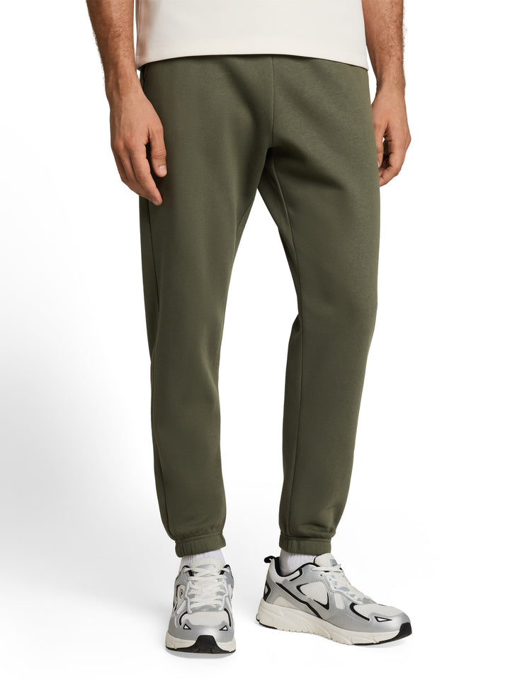 SOLID SWEATPANT