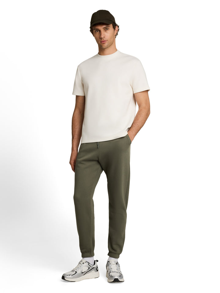 SOLID SWEATPANT