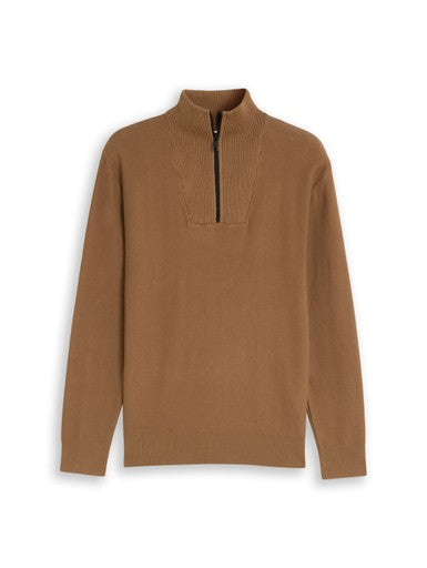 BASIC KNIT TROYER