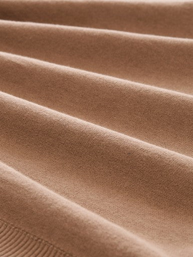 BASIC KNIT TROYER