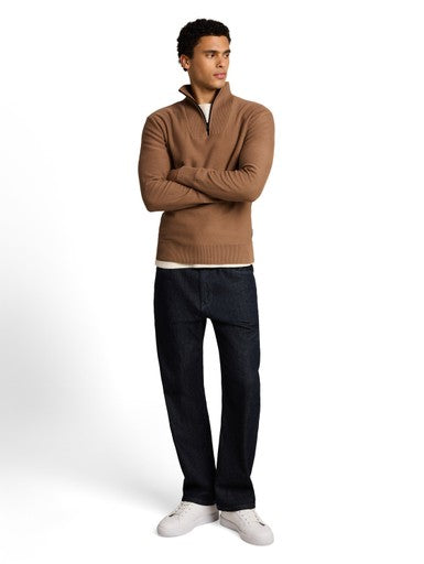 BASIC KNIT TROYER