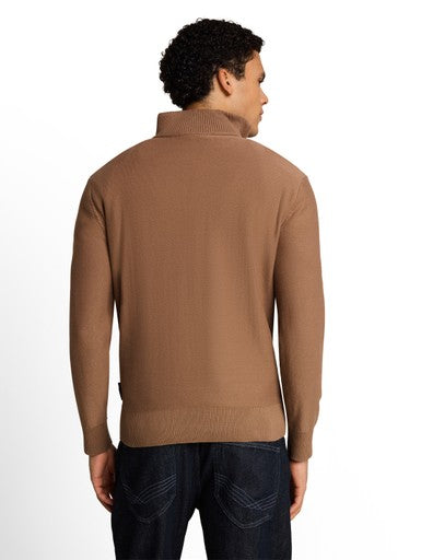 BASIC KNIT TROYER
