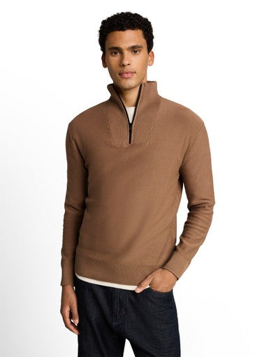 BASIC KNIT TROYER