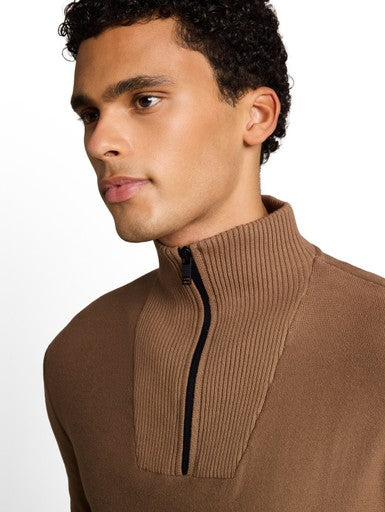 BASIC KNIT TROYER