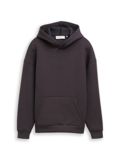 RELAXED SCUBA HOODY