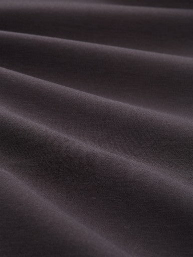 RELAXED SCUBA HOODY