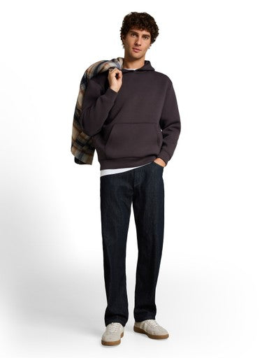 RELAXED SCUBA HOODY
