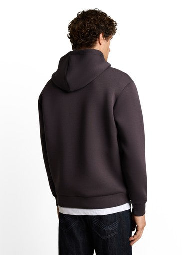 RELAXED SCUBA HOODY