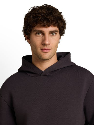 RELAXED SCUBA HOODY
