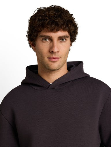 RELAXED SCUBA HOODY