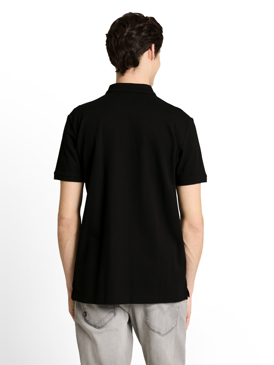 BASIC POLO