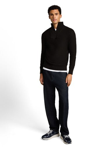 BASIC KNIT TROYER