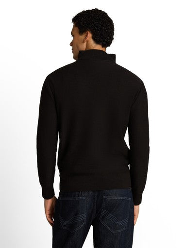 BASIC KNIT TROYER