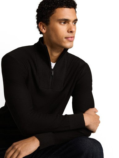 BASIC KNIT TROYER