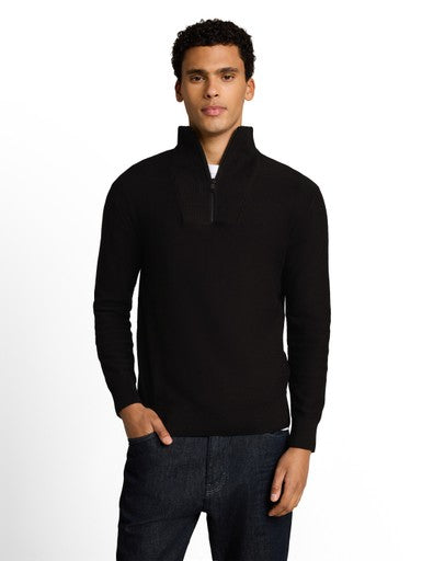 BASIC KNIT TROYER