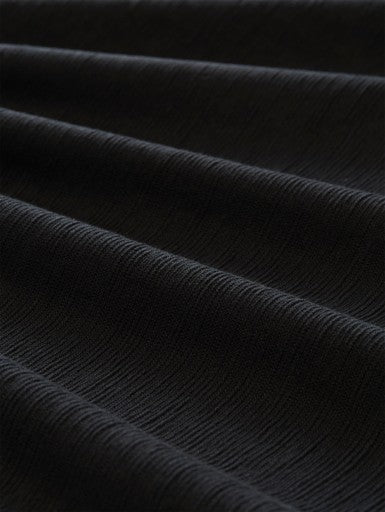 STRUCTURED LONGSLEEVE
