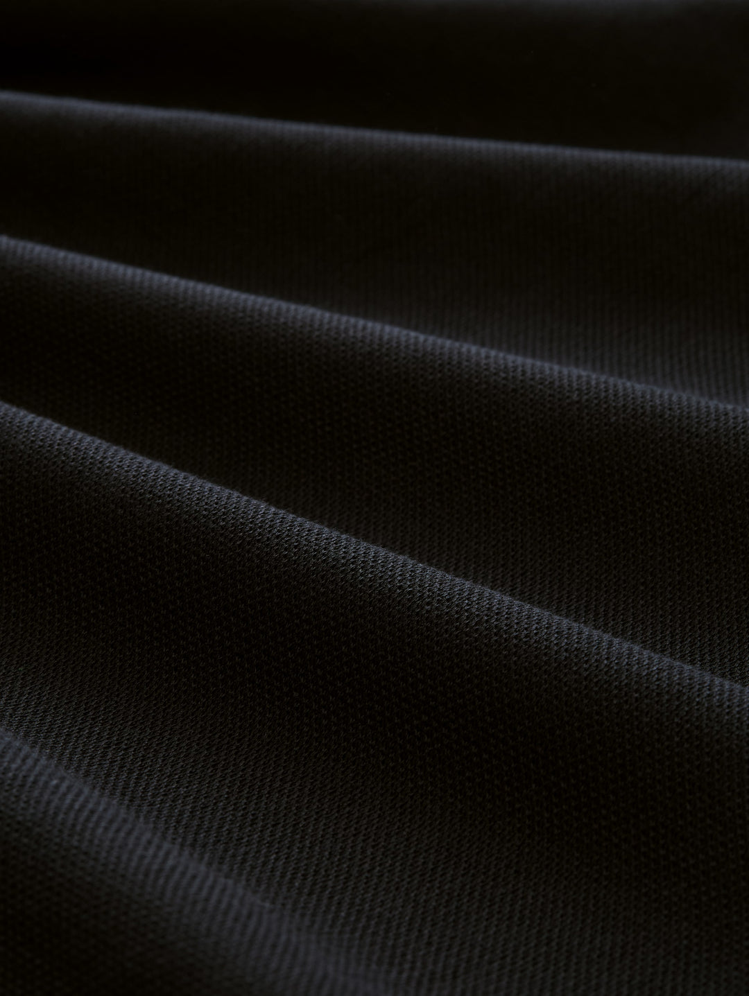RELAXED STRUCTURE SWEAT TROYER