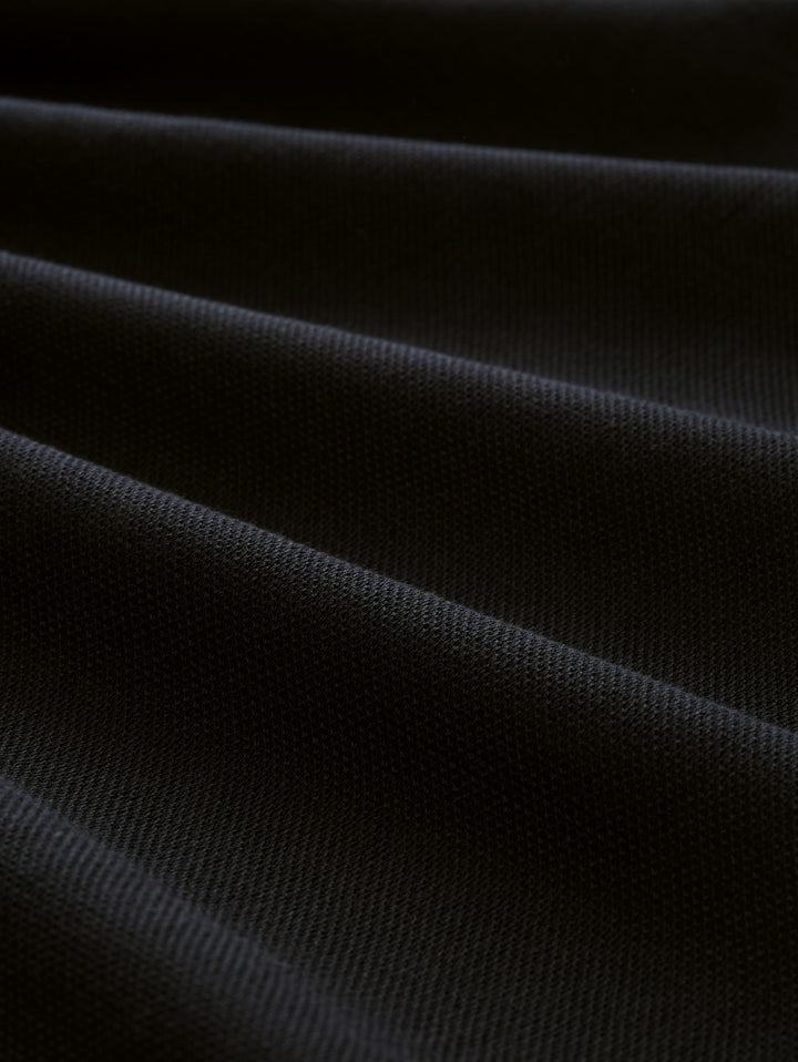 RELAXED STRUCTURE SWEAT TROYER