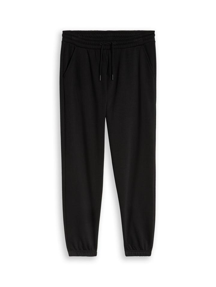 SOLID SWEATPANT