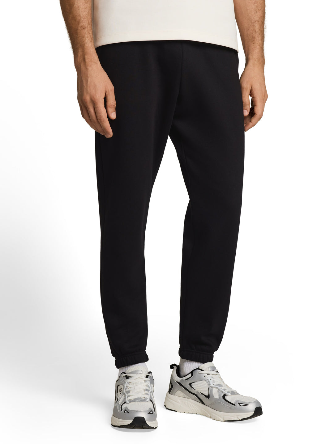 SOLID SWEATPANT