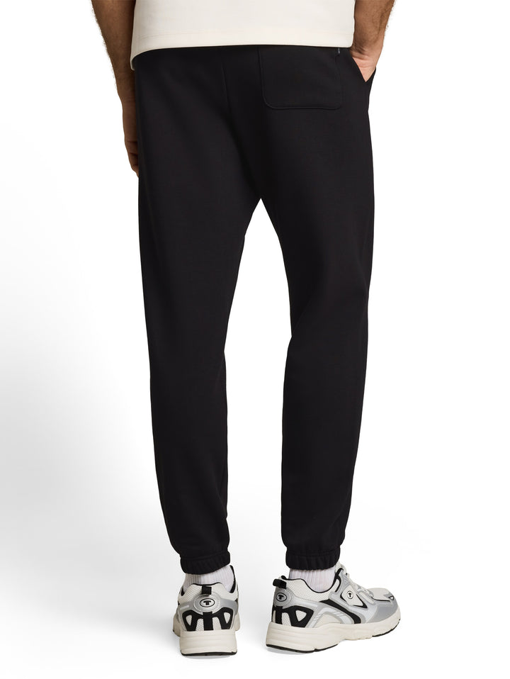 SOLID SWEATPANT