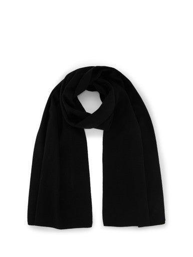 BASIC KNITTED SCARF