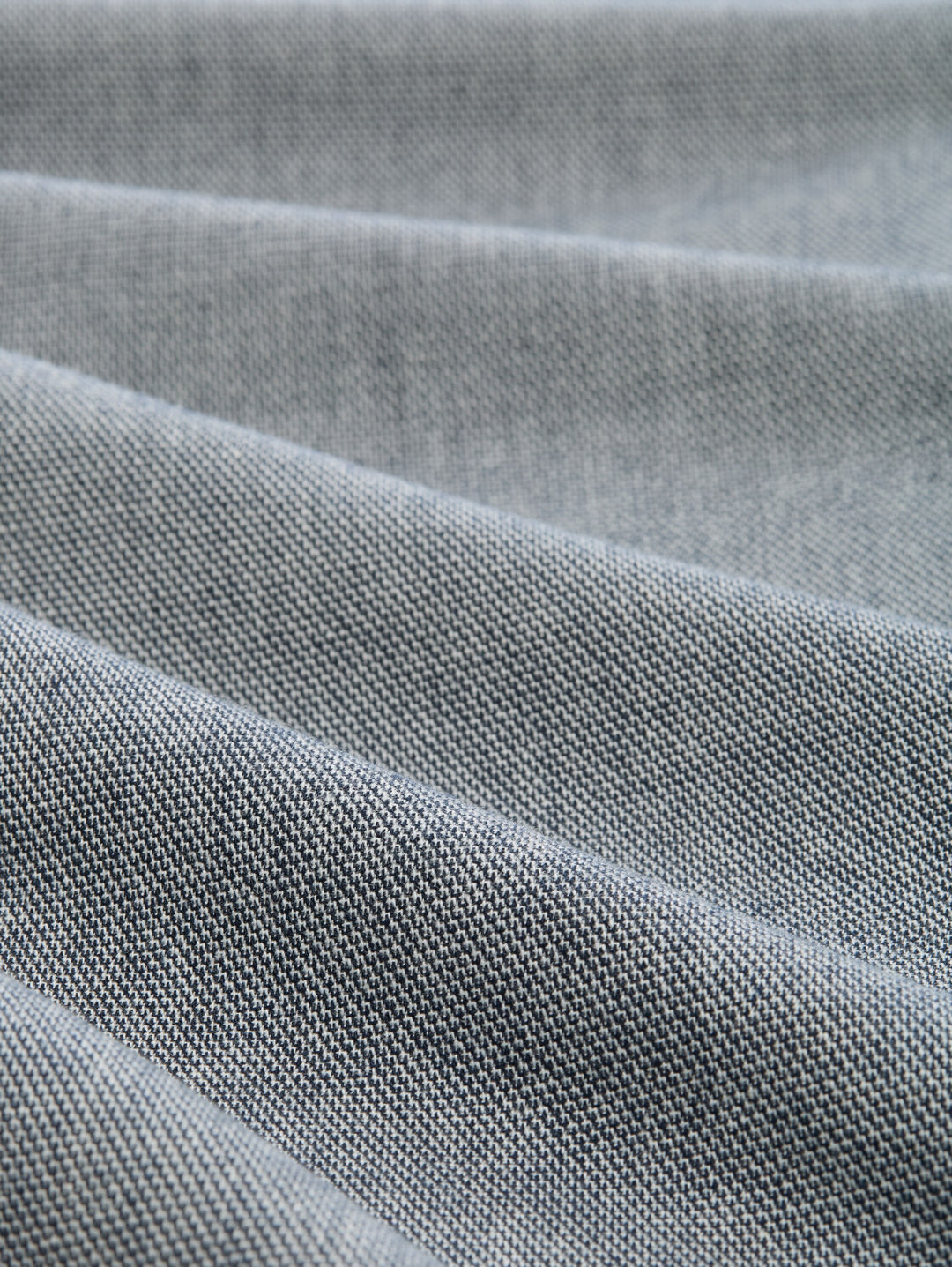 STRUCTURED STRAIGHT CHINO