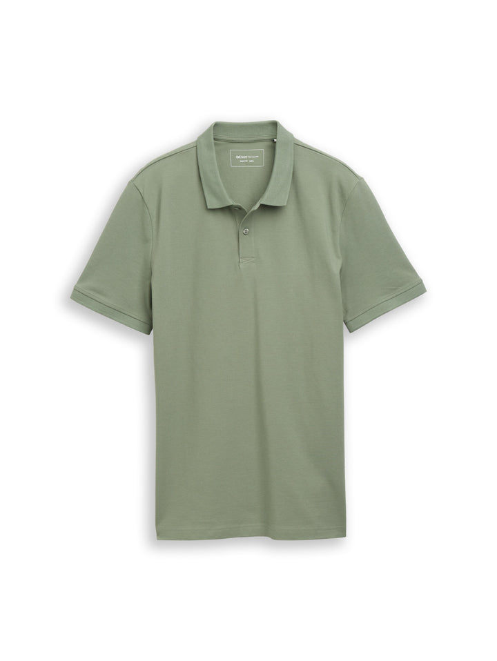 BASIC POLO