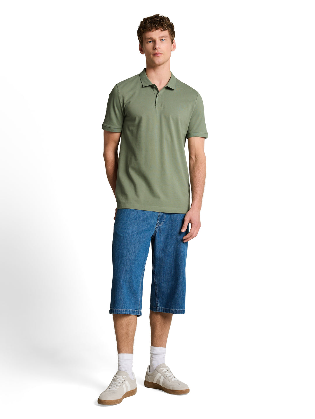 BASIC POLO
