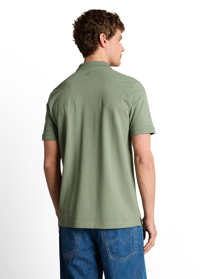 BASIC POLO