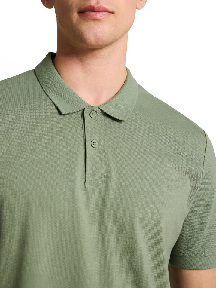 BASIC POLO