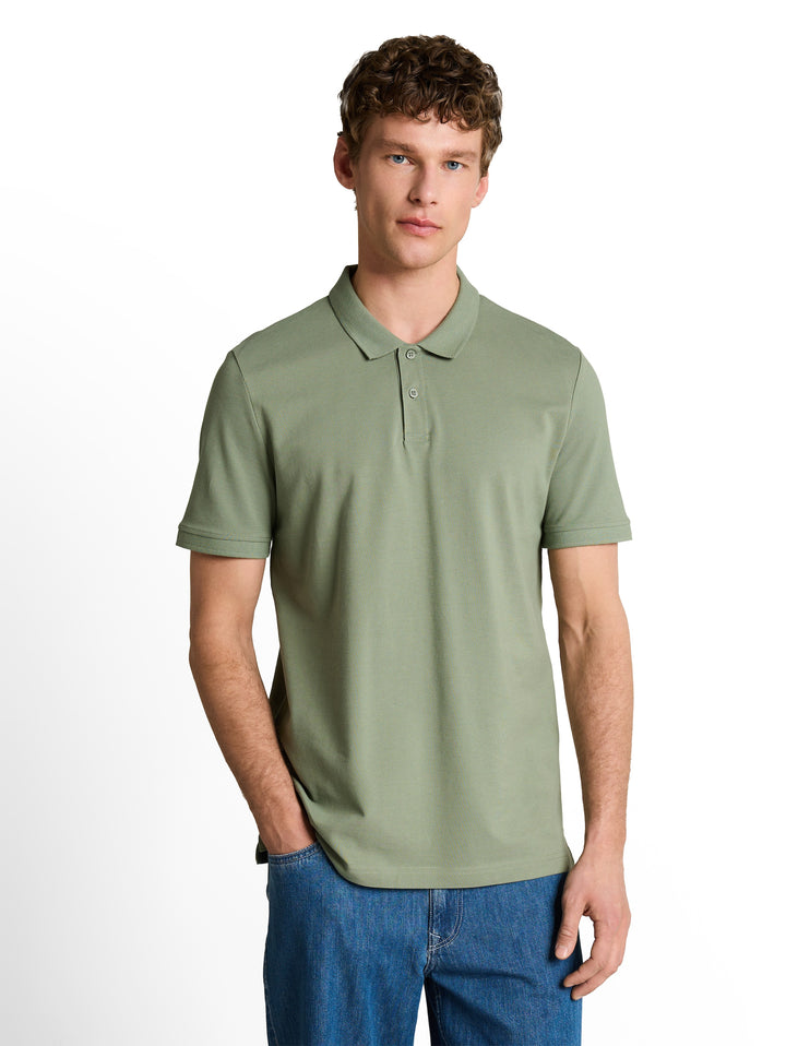 BASIC POLO