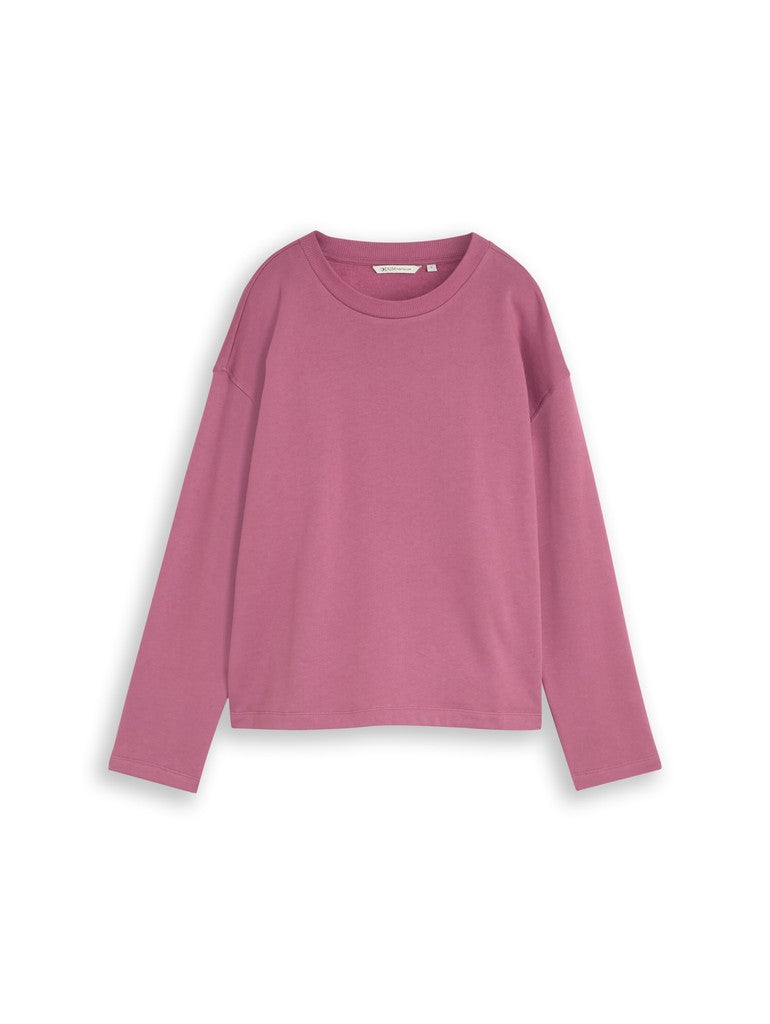 CREWNECK SWEATSHIRT