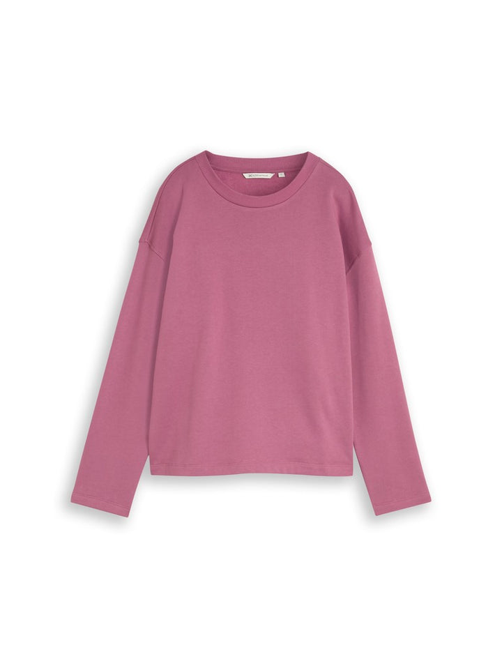 CREWNECK SWEATSHIRT