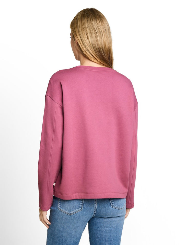 CREWNECK SWEATSHIRT