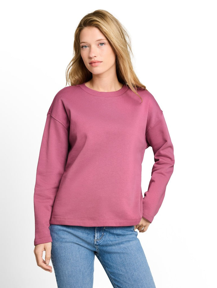 CREWNECK SWEATSHIRT