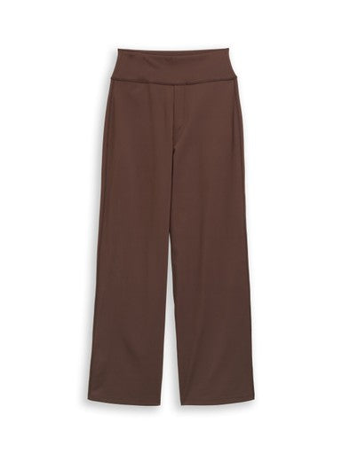 SPORTSWEAR WIDE LEG