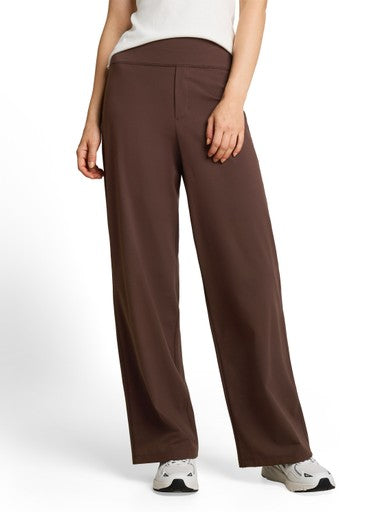SPORTSWEAR WIDE LEG