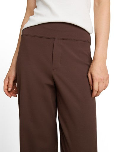 SPORTSWEAR WIDE LEG