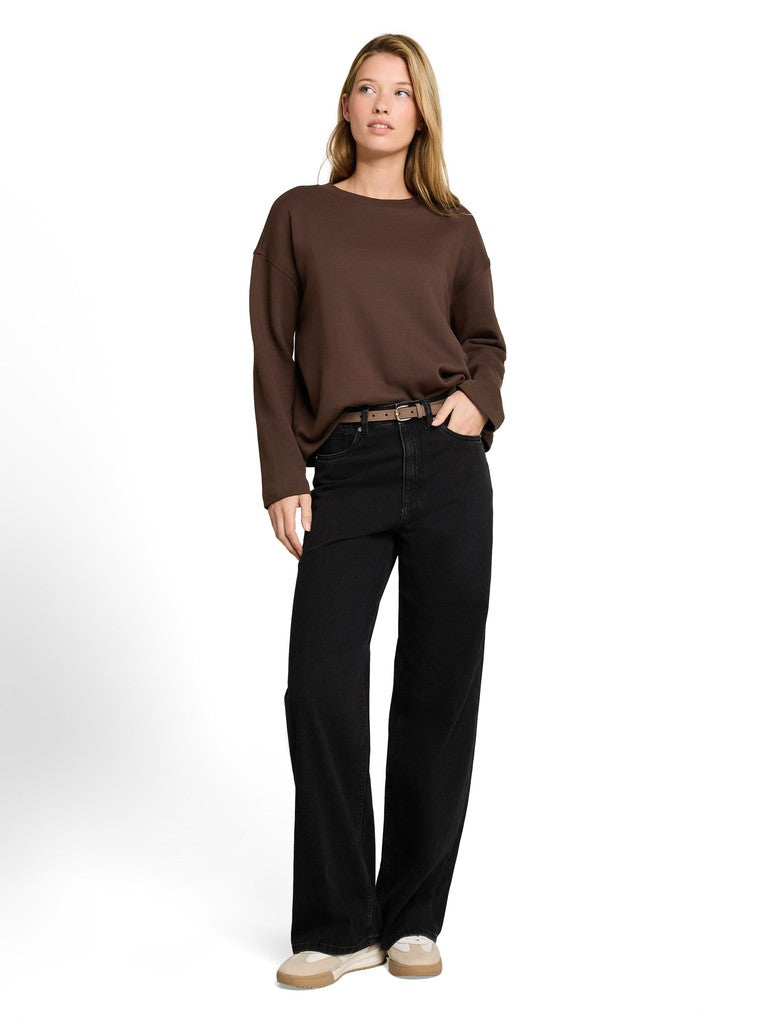CREWNECK SWEATSHIRT