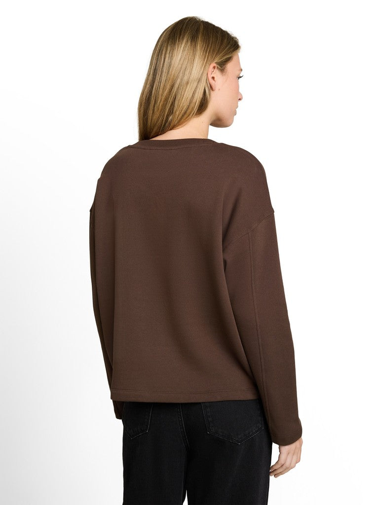 CREWNECK SWEATSHIRT