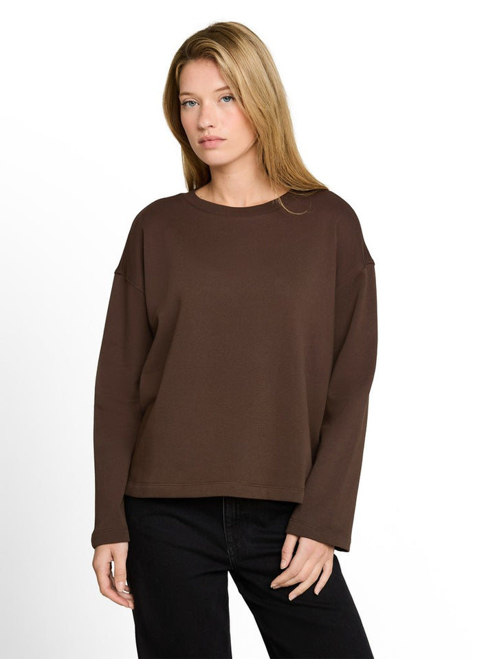 CREWNECK SWEATSHIRT