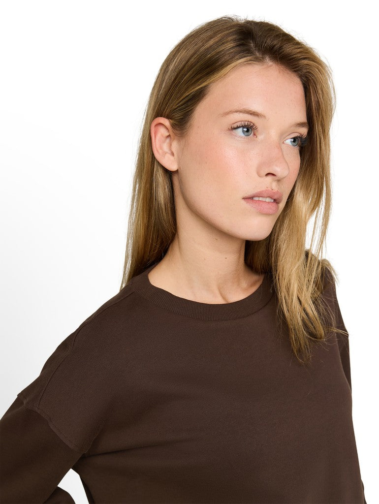 CREWNECK SWEATSHIRT