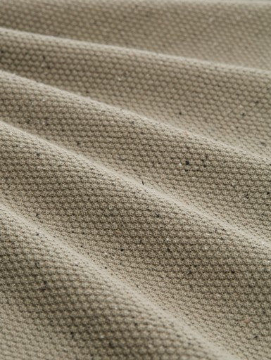 MULTI COLOR NEP KNITTED TROYER